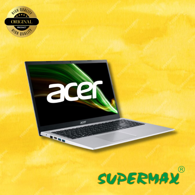 Acer Aspire(UN.31ZSI.010) Lite AMD Ryzen 7-5700U AL15-41 Processor Laptop