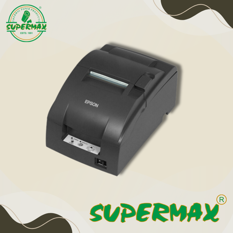 Epson TM-U220D-696 impact printer
