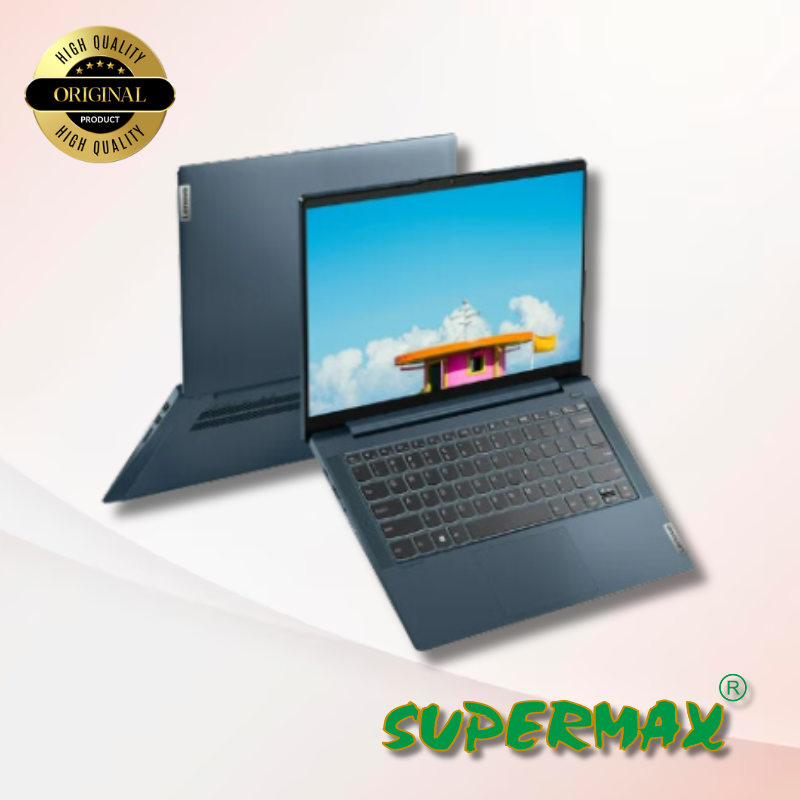 Lenovo IdeaPad Slim 5 Intel Core i5-12450H 16GB RAM/512SSD 16" WUXGA 83BG000DIN