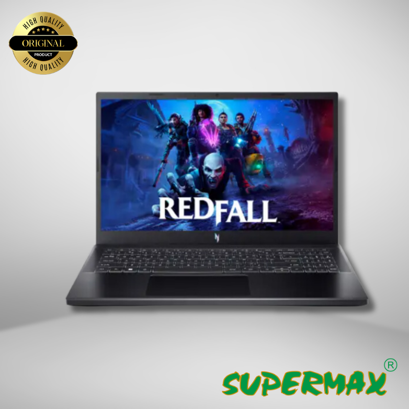 Acer Nitro V 15 Gaming Laptop 13th Gen Intel Core i5-13420H Processor ANV15-51 Laptop