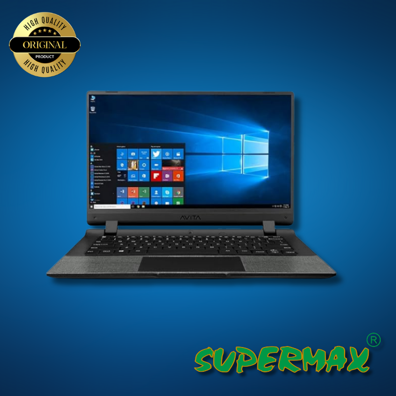 AVITA Ultimus Celeron N4020 laptop