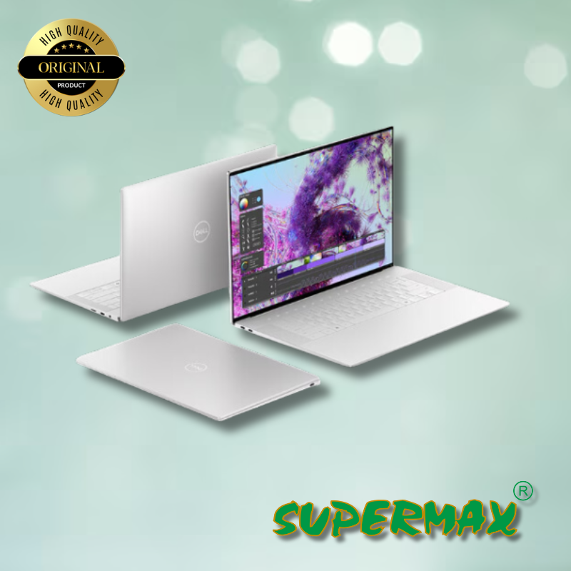 DELL INSPIRON ( IN3535FK4GX001ORB1) 3535 RYZEN5 7520U 8GB/512GB 15.6" FHD LAPTOP