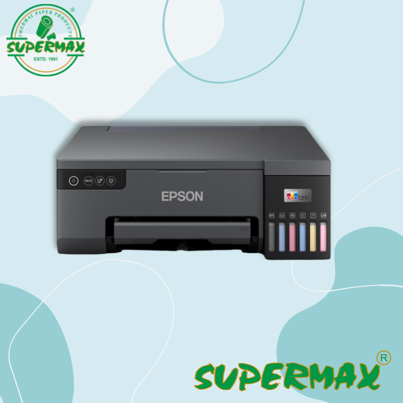 Epson EcoTank L18050 Photo Printer