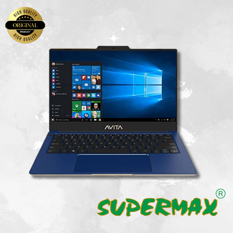 AVITA Liber LAVNS14A8INR672MB i5-10210U Intel Core I7 10Th Gen laptop