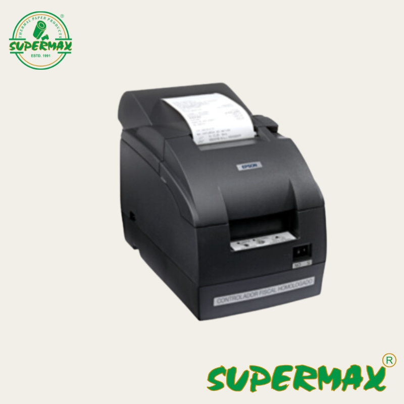 Epson TM-U220D-788 PRINTER