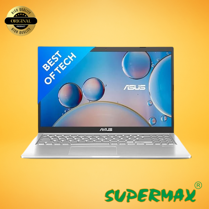 ASUS Vivobook 15 (2024) Intel Core i5 X515EA-EJ522WS Thin and Light Laptop