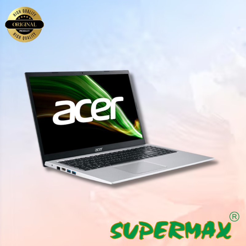 Acer (UN.431SI.361 )Aspire Lite AL15-52 Thin and Light Laptop Intel Core i5 Gen 1235U Processor