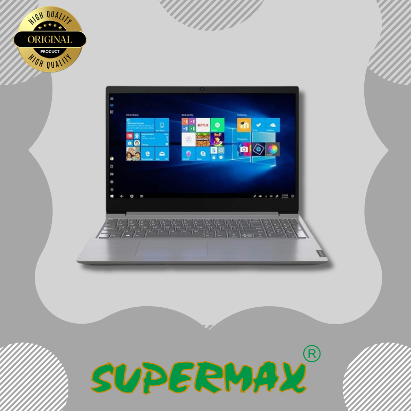 Lenovo Ideapad Slim 3i Intel 5-12450H 16GB RAM/512 GB SSD 14" FHD+ 250 NITS 83EQ005KIN