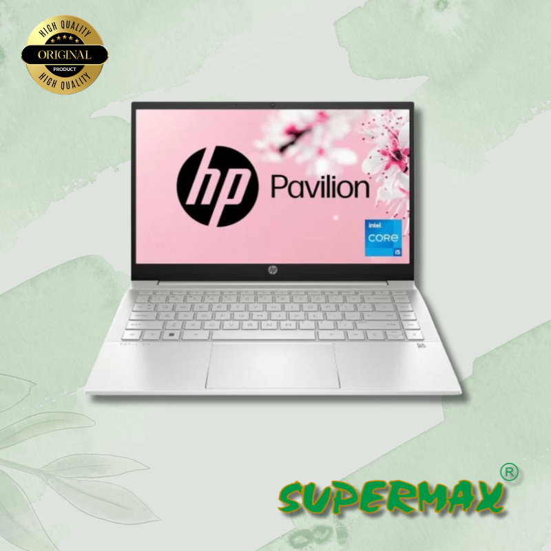 HP Envy x360 Laptop 15-fe0028TU I5 13TH GEN 16 GB RAM/512 SSD 15.6" FHD TOUCH X360 OLED