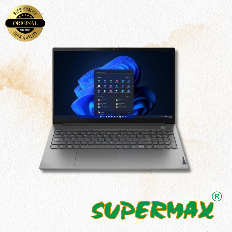 Lenovo(82QYA00MIN) CDC N4500 V15 Intel Celeron N4500 Thin and Light Laptop Laptop
