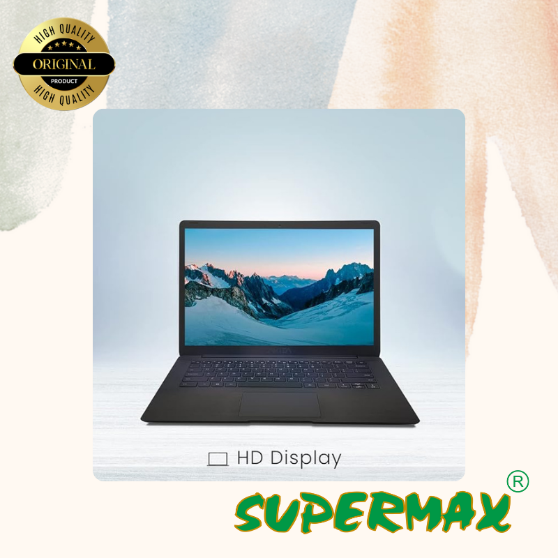 AVITA LAVNU14A1INC43PN Ultimus Celeron N4020 Laptop
