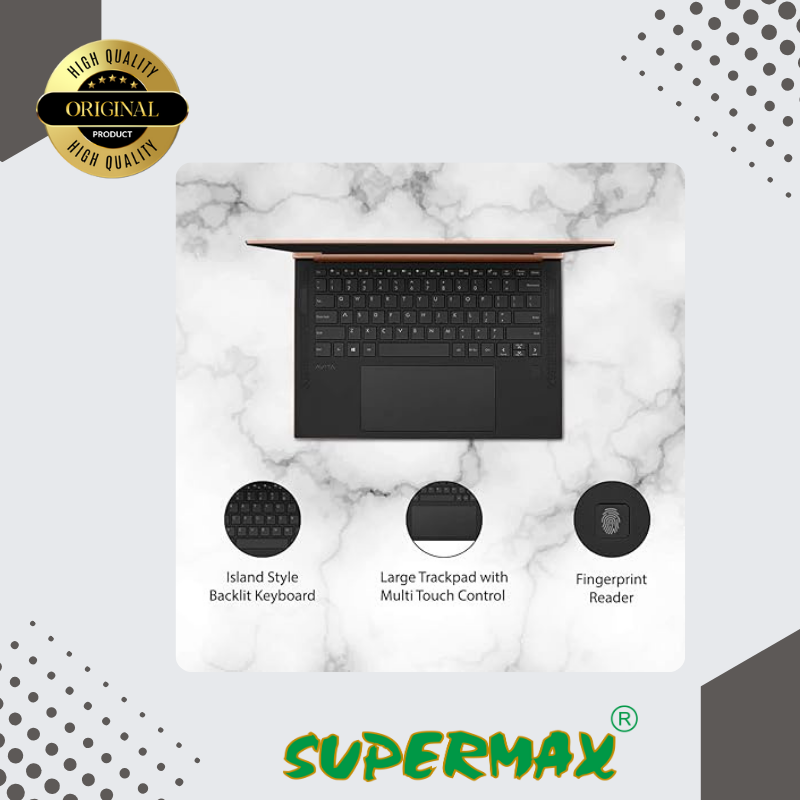AVITA ADMIROR Intel Core i5-8265U 8th Gen full hd laptop