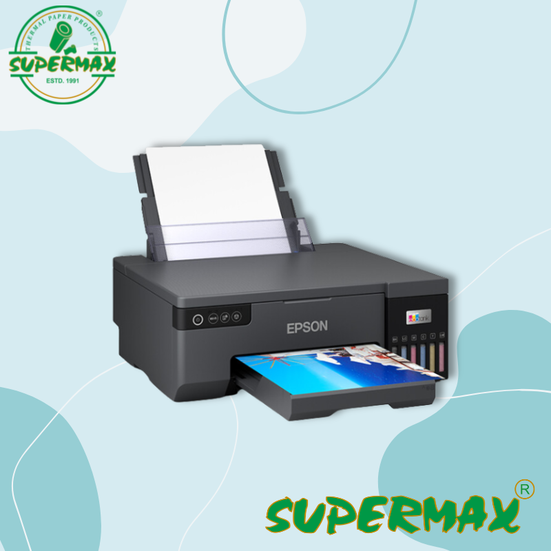 Epson EcoTank L18050 Photo Printer