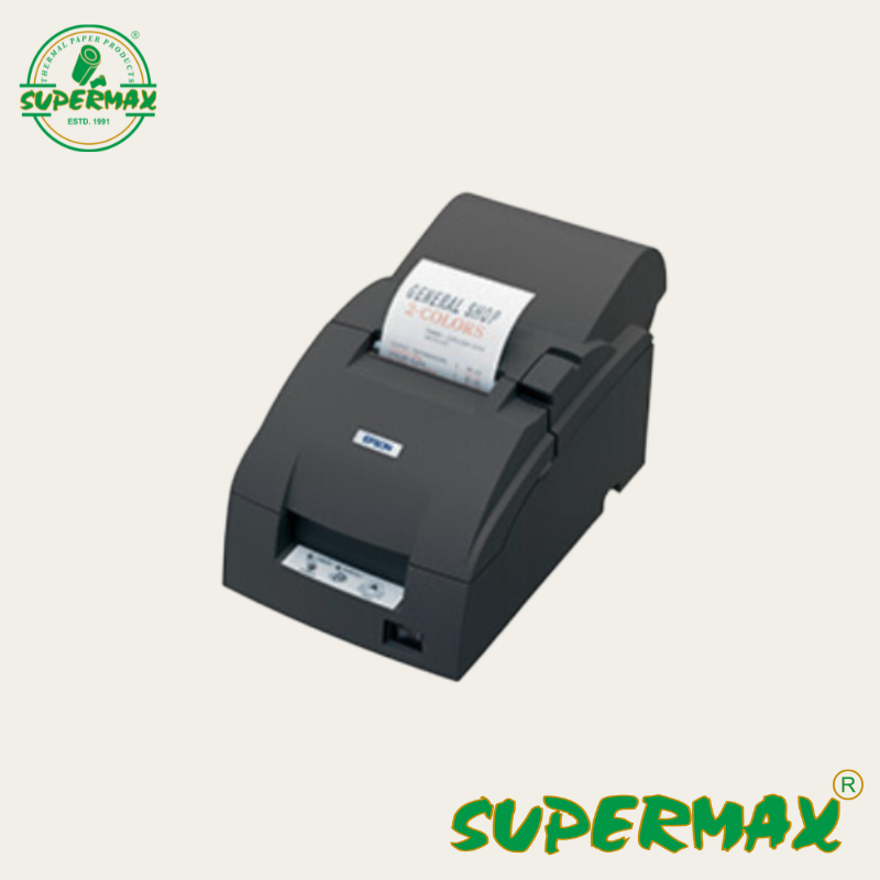 Epson TM-U220D-788 PRINTER