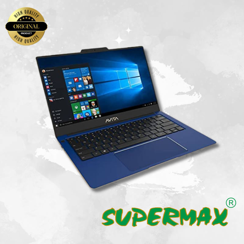 AVITA Liber LAVNS14A8INR672MB i5-10210U Intel Core I7 10Th Gen laptop