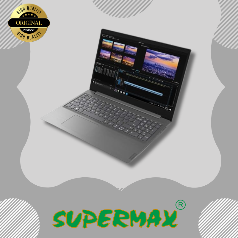 Lenovo Ideapad Slim 3i Intel 5-12450H 16GB RAM/512 GB SSD 14" FHD+ 250 NITS 83EQ005KIN