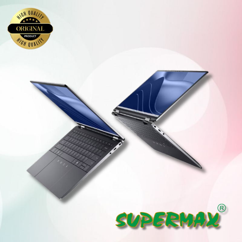 DELL INSPIRON (IC74302KHCK002ORS1) 7430 I3 13TH GEN 8GB/512 SSD 14" FHD TOUCH LAPTOP