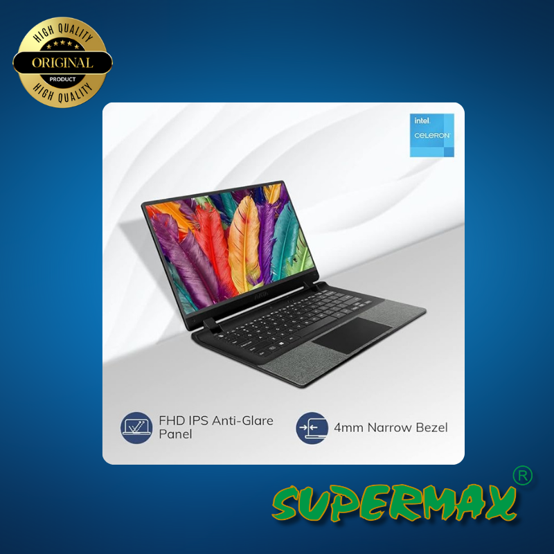 AVITA Ultimus Celeron N4020 laptop