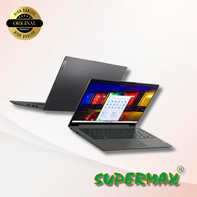 Lenovo IdeaPad Slim 5 Intel Core i5-12450H 16GB RAM/512SSD 16" WUXGA 83BG000DIN