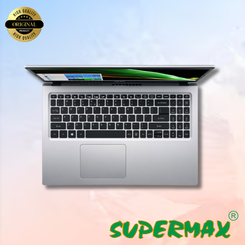 Acer (UN.431SI.361 )Aspire Lite AL15-52 Thin and Light Laptop Intel Core i5 Gen 1235U Processor
