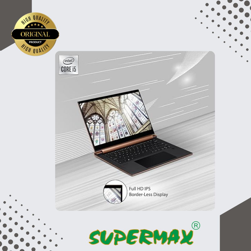 AVITA ADMIROR Intel Core i5-8265U 8th Gen full hd laptop