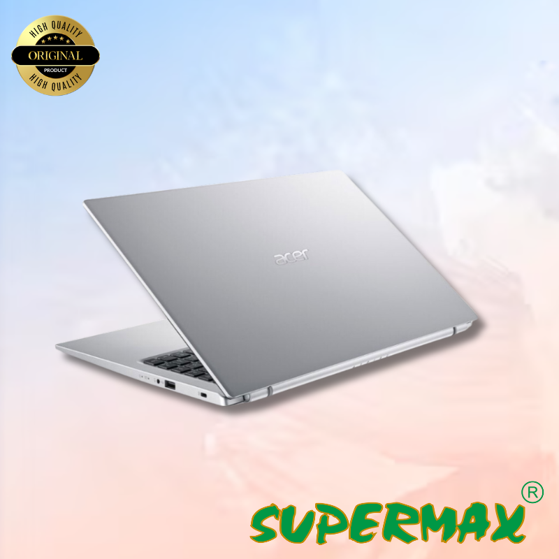 Acer (UN.431SI.361 )Aspire Lite AL15-52 Thin and Light Laptop Intel Core i5 Gen 1235U Processor