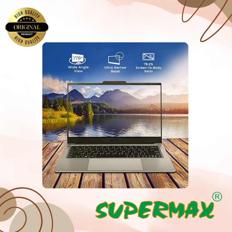 AVITA LIBER LAVNS14A8INF562SG cori5 i5-10210U Laptop