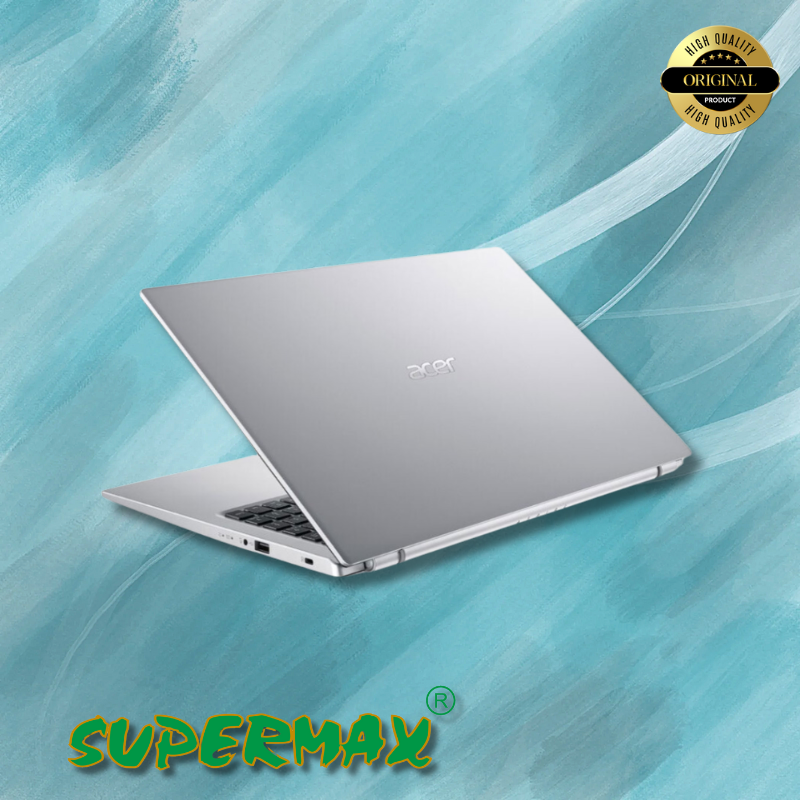 Acer( NX.EFTSI.001) Extensa 15 Thin & Light Intel Processor Pentium Silver N5030 EX215-31 Laptop