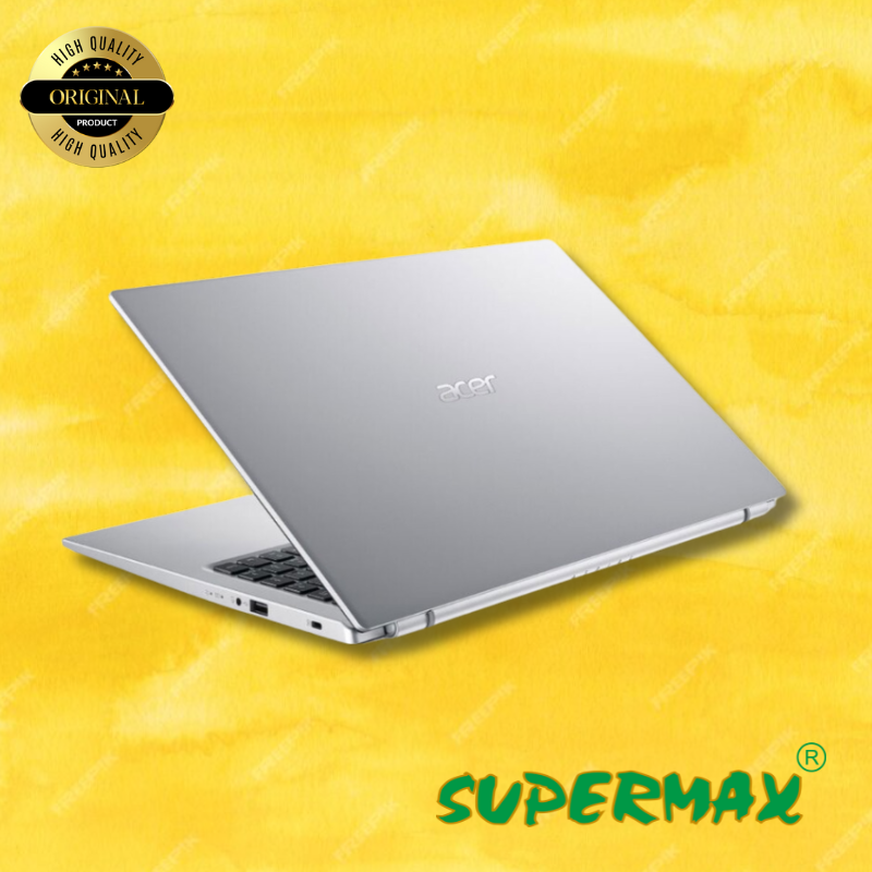 Acer Aspire(UN.31ZSI.010) Lite AMD Ryzen 7-5700U AL15-41 Processor Laptop
