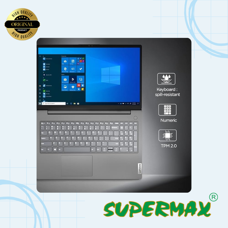 DELL OIN352010022RINS1M 3520 I3 12TH GEN 8GB/512GB 15.6" FHD BACKLIT KEYBOARD Laptop