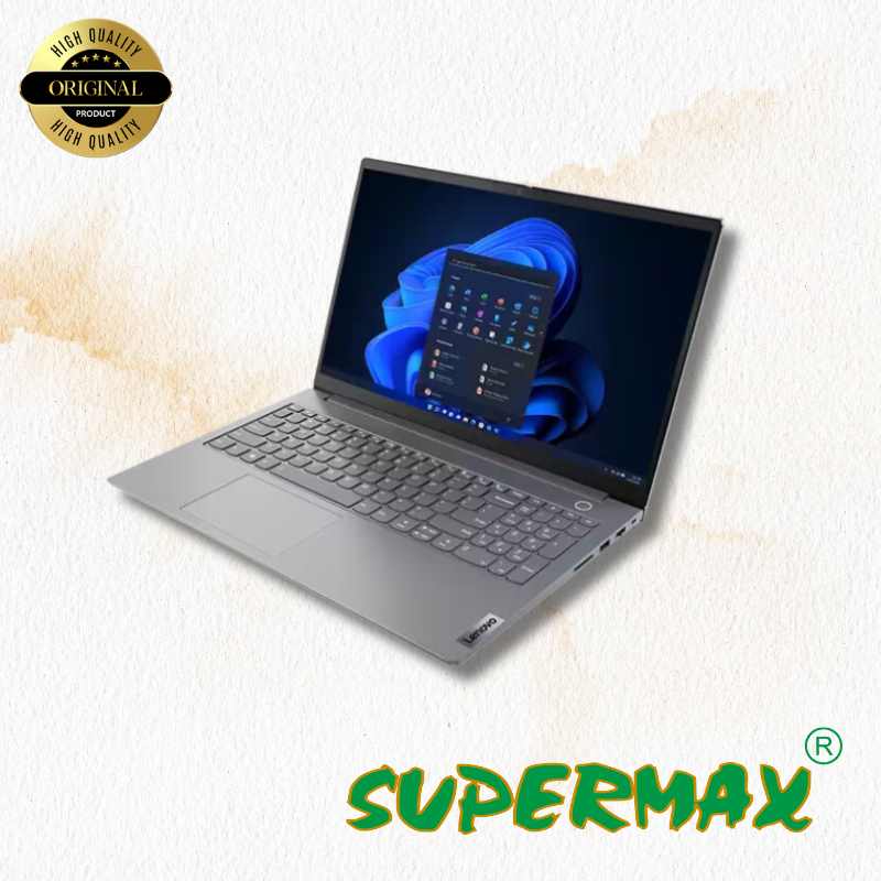 Lenovo(82QYA00MIN) CDC N4500 V15 Intel Celeron N4500 Thin and Light Laptop Laptop