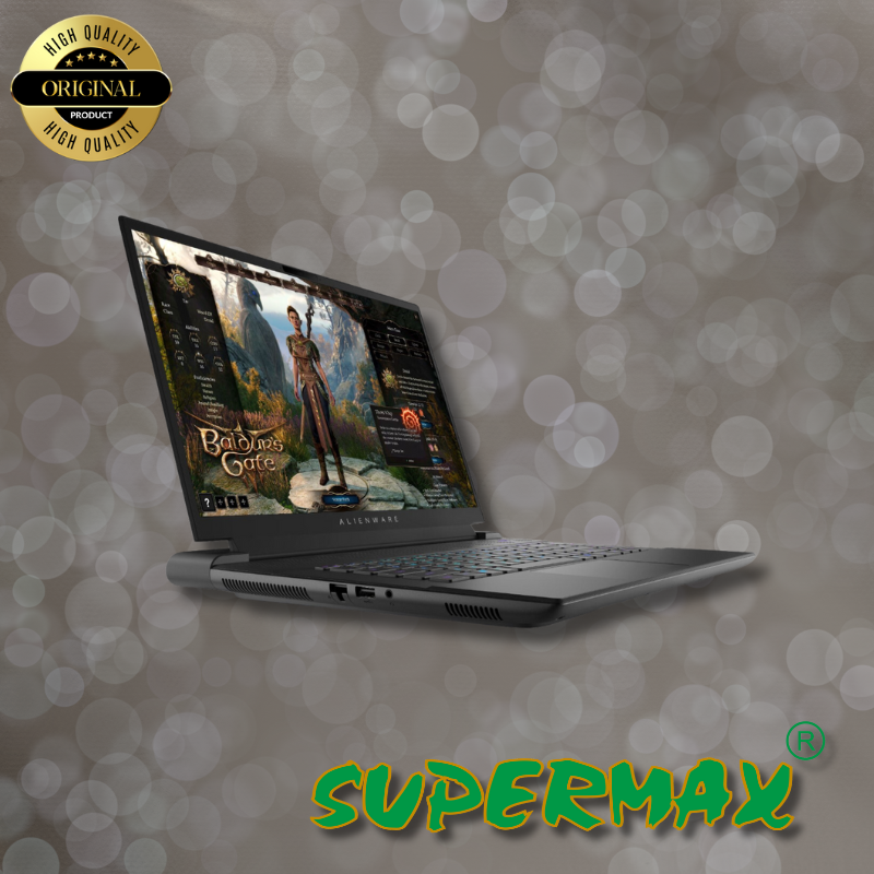 DELL ALLIENWARE (D569938WIN9) x14 R1 Intel Core i7 12 TH GEN 16GB/512 SSD 4GB 3050 TI GAMING LAPTOP