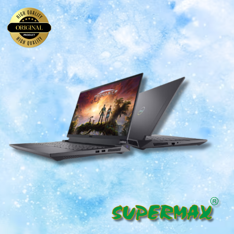 DELL INSPIRON (IN3520P9K46001ORA1) 3520 I3 12TH GEN 8GB/512GB 15.6" FHD LAPTOP