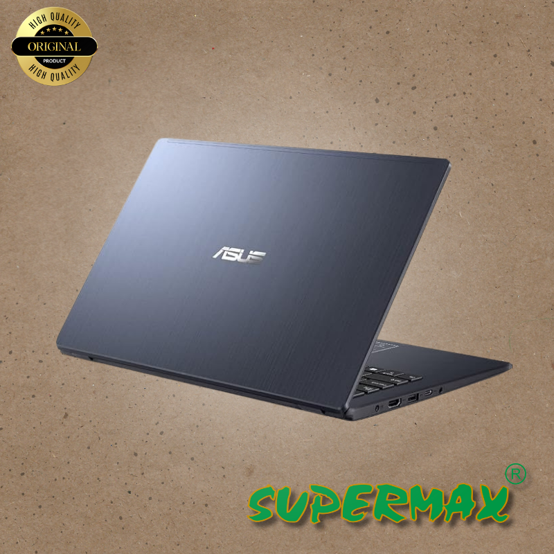 ASUS Eeebook 14, Intel Celeron N4500 E410KA-BV001W Thin and Light Laptop