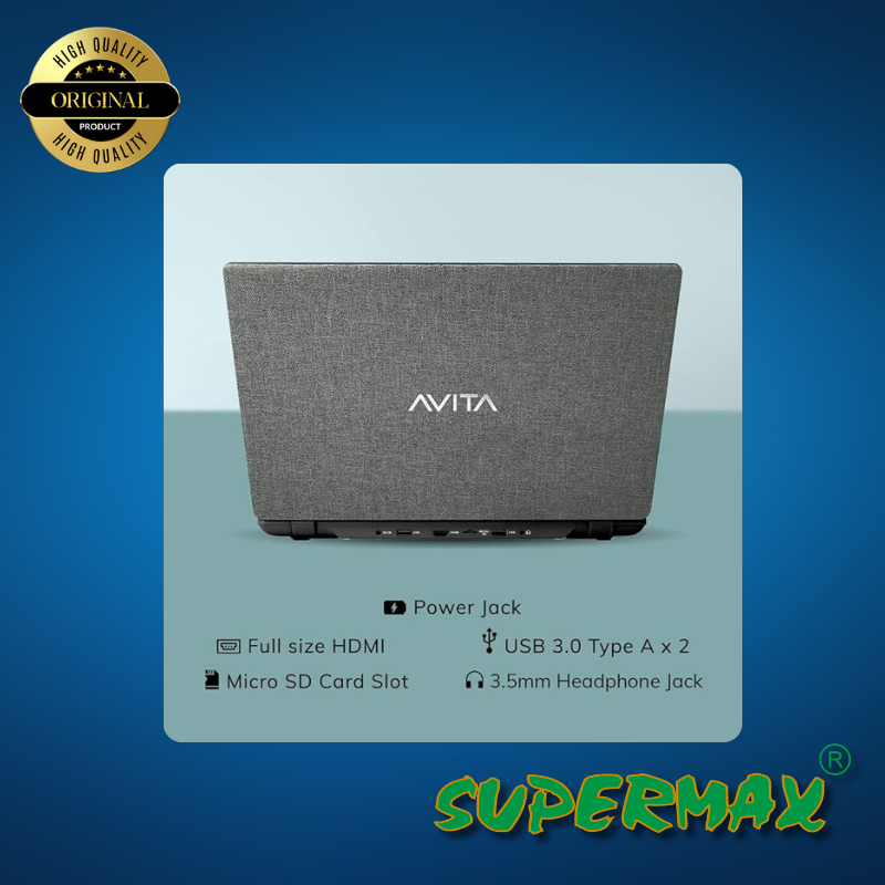 AVITA Ultimus Celeron N4020 laptop