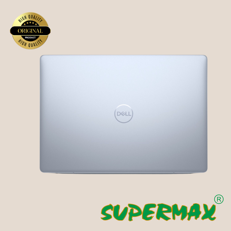 DELL INSPIRON (D560926WIN9B) 3525 RYZEN5 R5-5500U 8GB/512 SSD 15.6" FHD GAMING LAPTOP