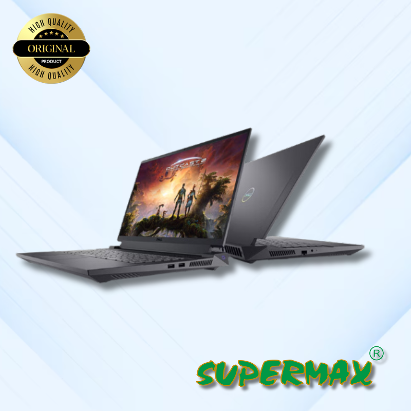DELL INSPIRON (IN3520RVTGV001ORB1) 3520 I3 11TH GEN 8GB/512GB 15.6" FHD Laptop