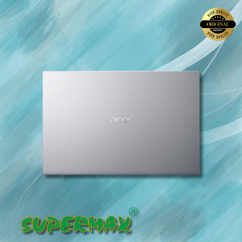 Acer Aspire(UN.31ZSI.010) Lite AMD Ryzen 7 5700U Premium AL15-41 Thin and Light Laptop