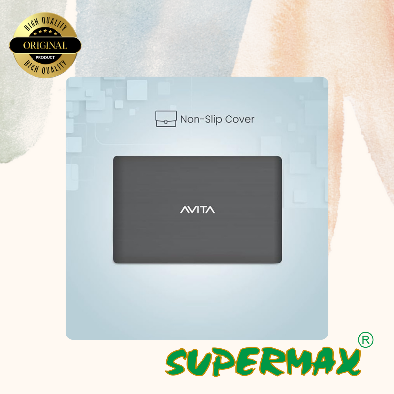AVITA LAVNS14A6ING431SG PURA AMD A6 APU Dual Core 2.4 Ghz Thin and Light