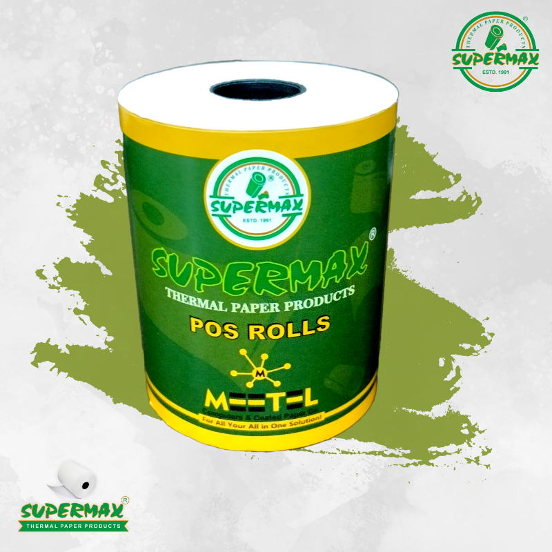 POS calls-thermal printer rolls-Printer paper near me