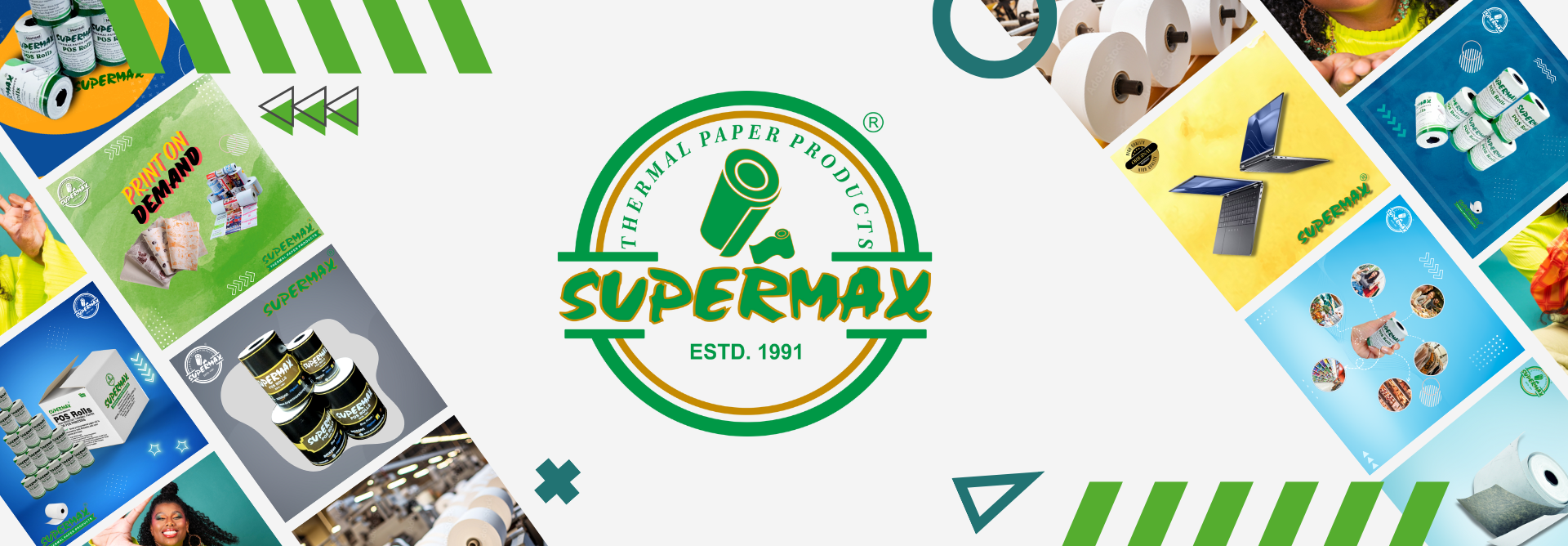 Supermax 3