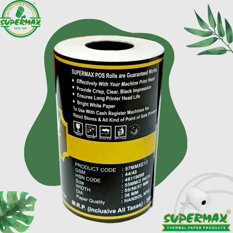 buy-low price-thermal rolls-POS rolls -in Kolkata