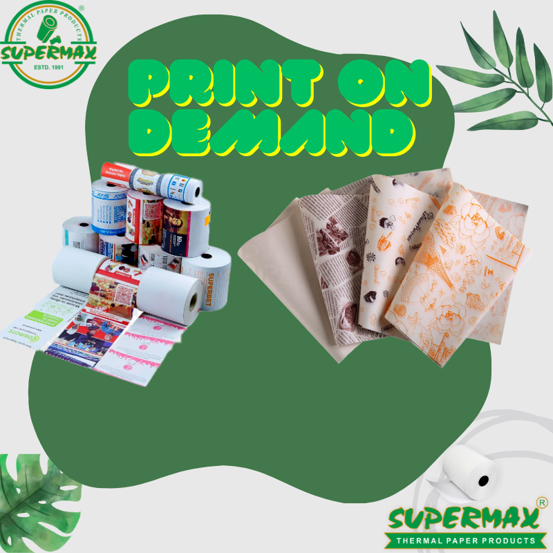 buy online-all thermal paper rolls-pos rolls-in Kolkata