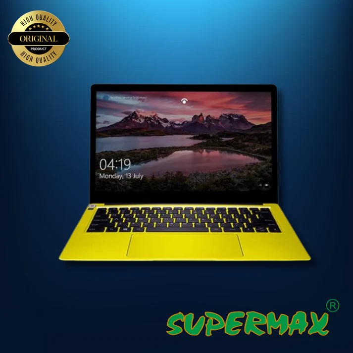 The Ultimate Destination for Laptops: Supermax Store