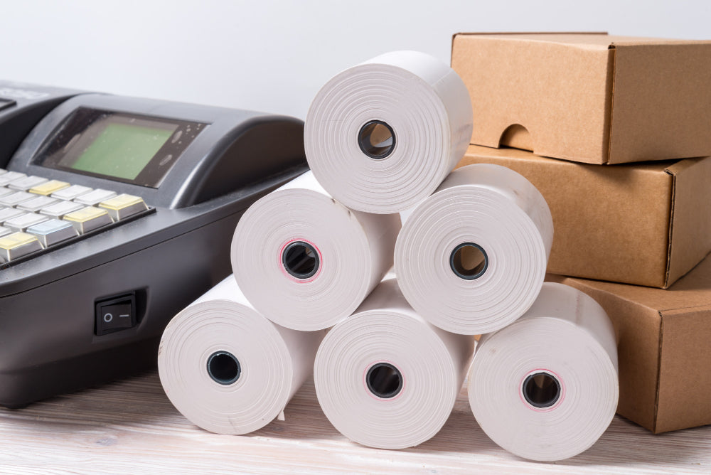 The Importance of Quality Thermal Paper Rolls in Diverse Industries