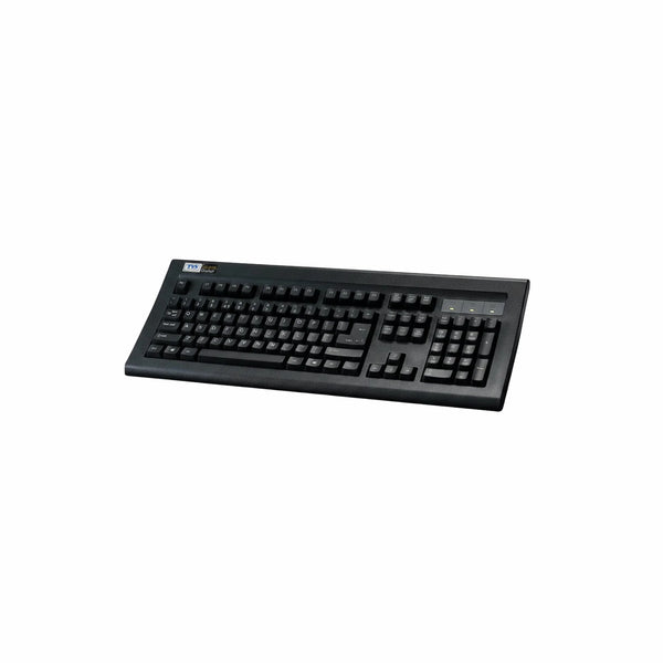 Transaction Keyboard