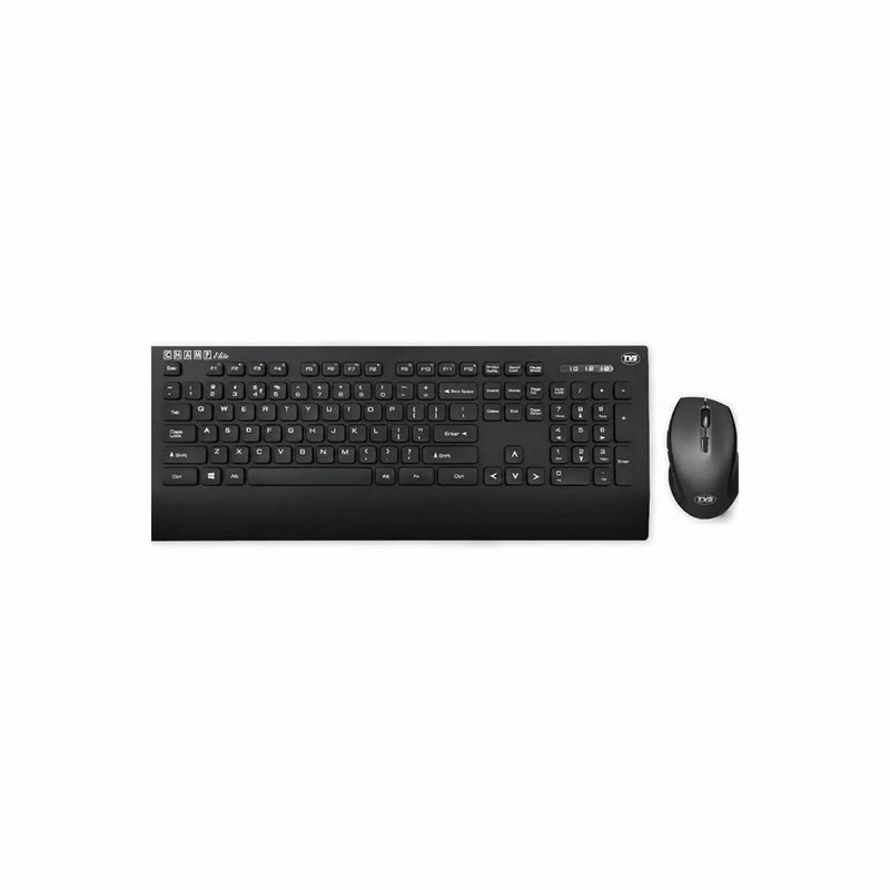Champ Keyboard
