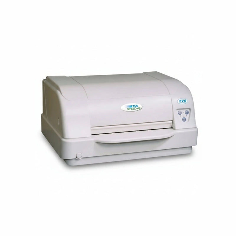 Passbook Printer