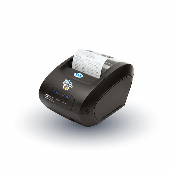 Impact Receipt Printers