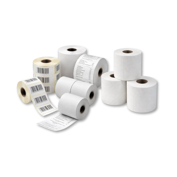 Rolls & Labels
